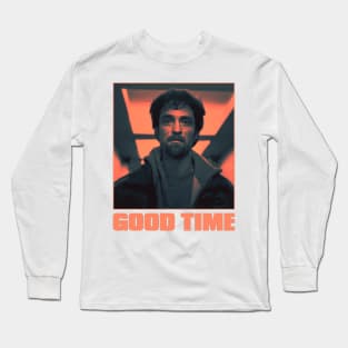 Good Time Long Sleeve T-Shirt